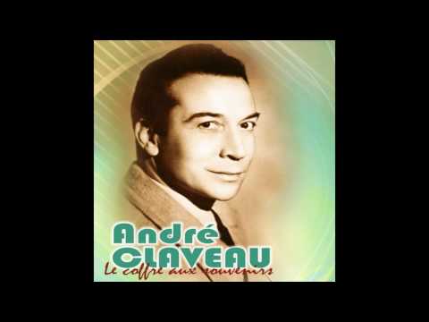 André Claveau - Sous les ponts de Paris