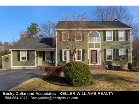 18 Fox Run Dr, Clinton MA 01510 - Single Family Home - Real Estate - For Sale -