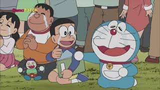 Download lagu Doraemon Episode 199 - Dub Indonesia mp3