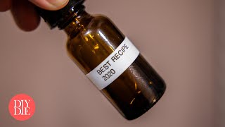 Best DIY E-liquid Recipes of 2020