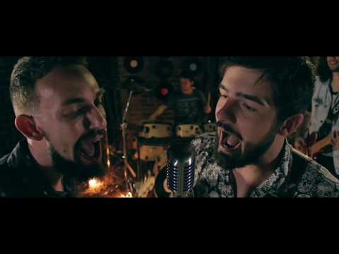 8 Ou 19 - Rey Cabrón