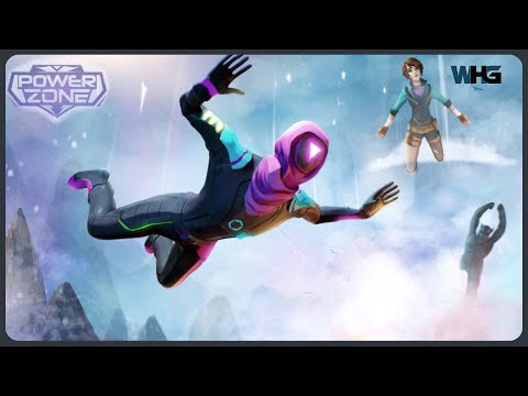 Power Zone: Battle Royale, 1v1 Gameplay - YouTube