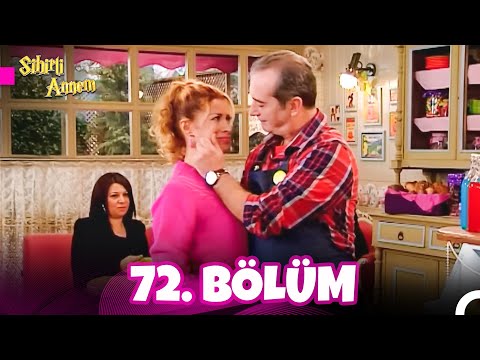 Sihirli Annem 6.Sezon 72. Bölüm