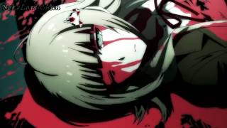 「Danganronpa 3: AMV」''I don't wanna die...''  [Nanami Chiaki]