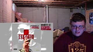 Johnney C Ft Fetty Wap & Devon - Rescue -Reaction