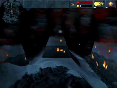 ADG Episode 125 - Magic Carpet 2: The Netherworlds