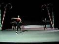 Flurries Excerpt From OBT Nutcracker