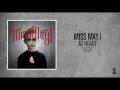Miss May I - Leech 