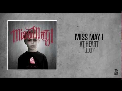 Miss May I - Leech