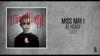 Miss May I - Leech