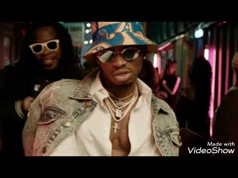 Diamond Platnumz ft Morgan Heritage - Hallelujah (Official Video)