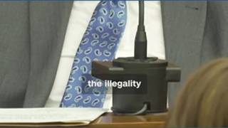 Expert testifies Lindsay Clancy was not psychotic