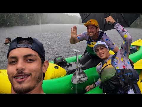 Sapezal Vive Esta Emoção Há 21 Anos – H2O Aventuras