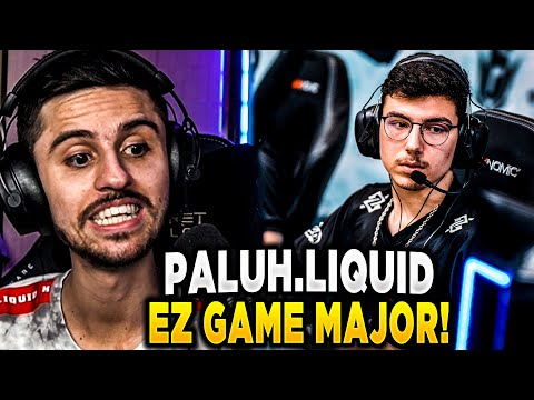 VOLPZ SENTIU O TRASH NA RANKED! - RAZAH CORTES