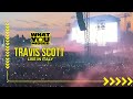 Travis Scott Live In Milan Italy Circus Maximus Full Set 85K People Sold Out What You Missecd