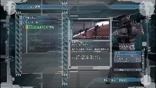 ロボットつよっ！！#2［地球防衛軍5］