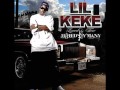 LIL KEKE- SCHOLARSHIPS 2 THE PEN