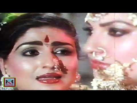VAIKH MAIN MEHNDI LAI KE AA GAYI - NOOR JEHAN - PAKISTANI FILM MEHNDI