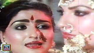 VAIKH MAIN MEHNDI LAI KE AA GAYI - NOOR JEHAN - PA