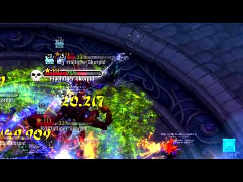 No Time to Explain vs Skorpyron Mythic