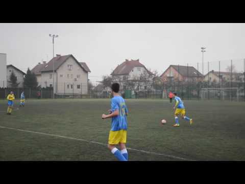 13. krog NZS liga U15, NK Bravo - NK Domžale, 26.11.2016