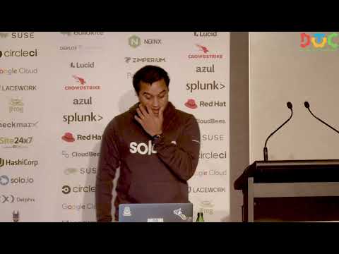 «Solving multi-tenancy security concerns declaratively»