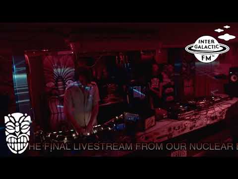 UNIT MOEBIUS ANONYMOUS (LIVE) @ ONDERWERELD 36 HOUR MARATHON