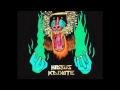 Hiatus Kaiyote - 06 Breathing Underwater 