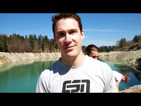 Bavaria Spring 2021//// Füssen Session + Surströming!!!