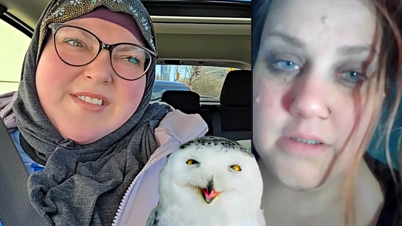 Ridin' Dirty with Foodie Beauty