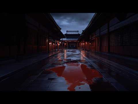 SUN EATER - HARAKIRI SUICIDE – OFFICIAL MUSIC VIDEO