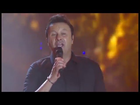 Paraná Oficial - DVD Cantos & Cordas - Chico Rey e Paraná 2016