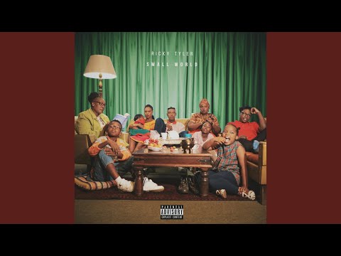 Alter Ego (Interlude)