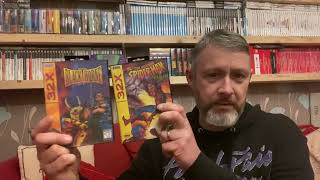 Weekly gaming pick ups 20/04/2024. #gaming #psvita #persona