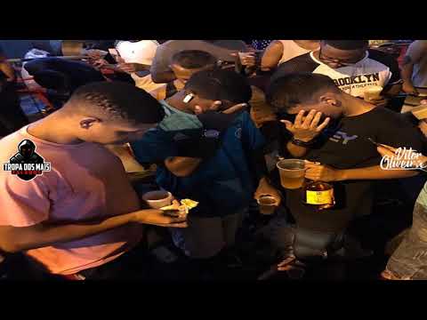 30 MINUTOS DE TAPA NA BUNDA DA GATA VS A JOGADA QUE É FODA 🎶🔥 [DJ RBS & DJ LUAN] @vitoroliveira