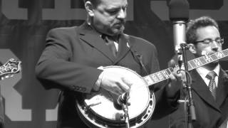 Del McCoury, "The Streets of Baltimore," FreshGrass 2013