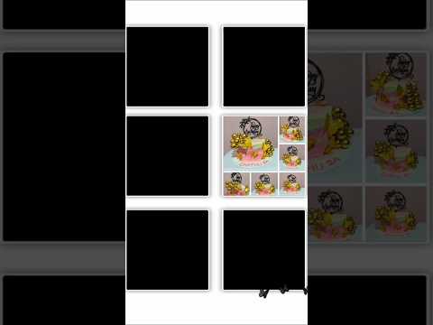 From the archives: a slice of my cake journey 📸🍰#cake #birthdaycake #cakedecorating