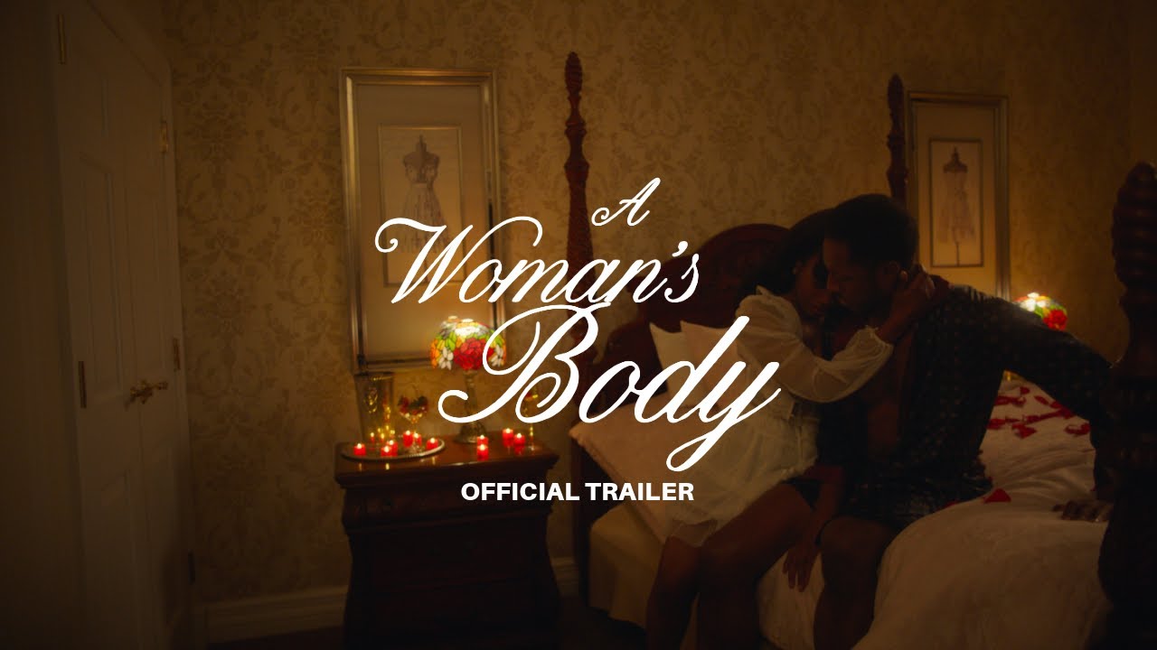A Woman's Body