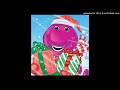 Barney Winter S Wonderful