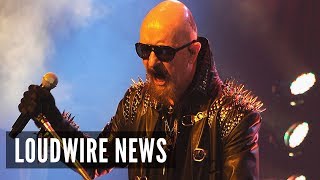 Judas Priest&#39;s 19th Album &#39;Definitely&#39; Coming