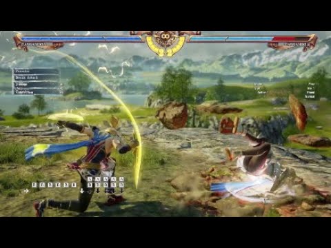 Cassandra easy combos