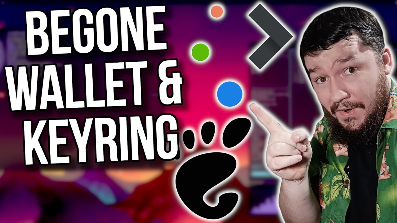 Linux Is Finally Eliminating This Annoying Popup