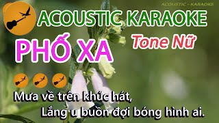 Video hợp âm Đừng Xa Em Đêm Nay Karaoke Tone Nữ