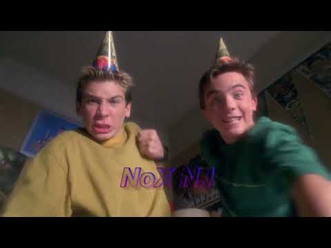 Malcolm Mittendrin Staffel 3 - Erste Freundin 2