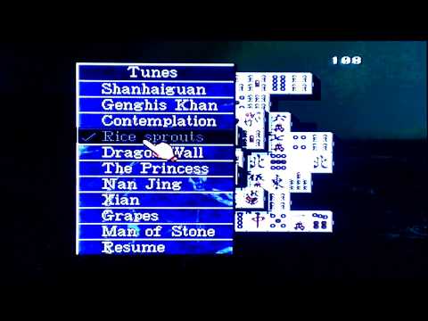 Shanghai : Triple Threat 3DO