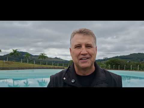 Lucimar Antonio Salmória - Prefeito de Abdon Batista SC
