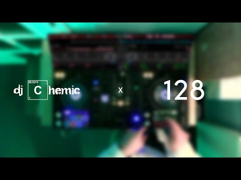 Ment - 128 (Live remix)