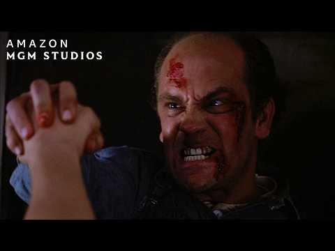 Lennie Defends Himself