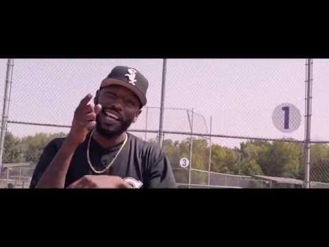 Lord Netty "Bo Jackson" (Official Video) - Dir | @GUTZFILMZ