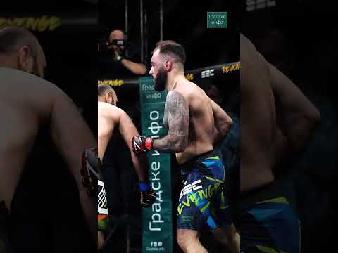 SBC 46 Revenge - Zrenjanin 2023. | Gradske info